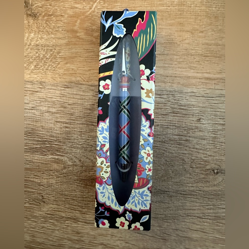 Vera Bradley Ball Point Pen